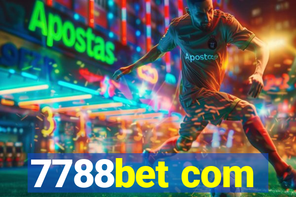 7788bet com